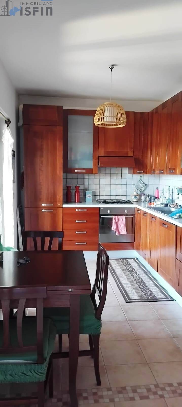 Appartamento in vendita a Rende, S. Stefano