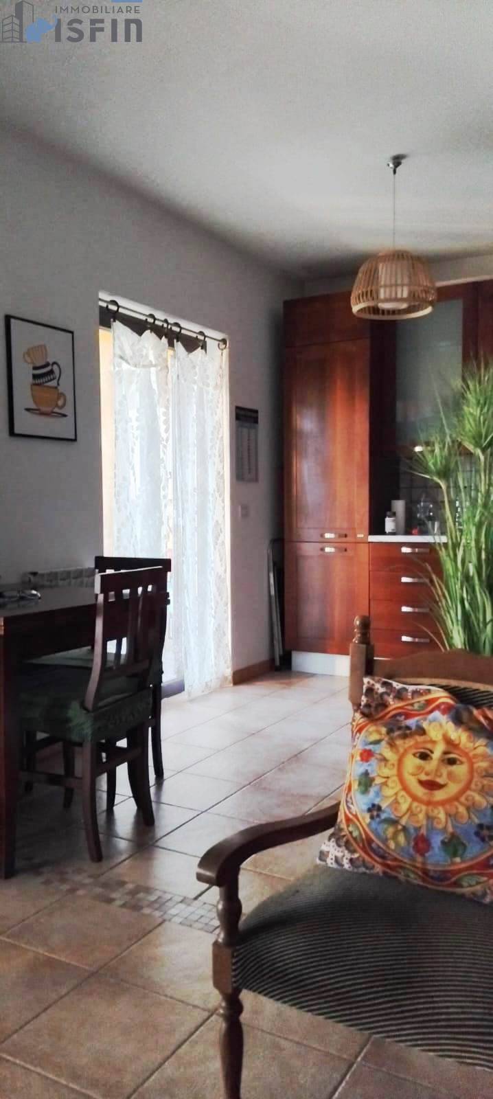 Appartamento in vendita a Rende, S. Stefano