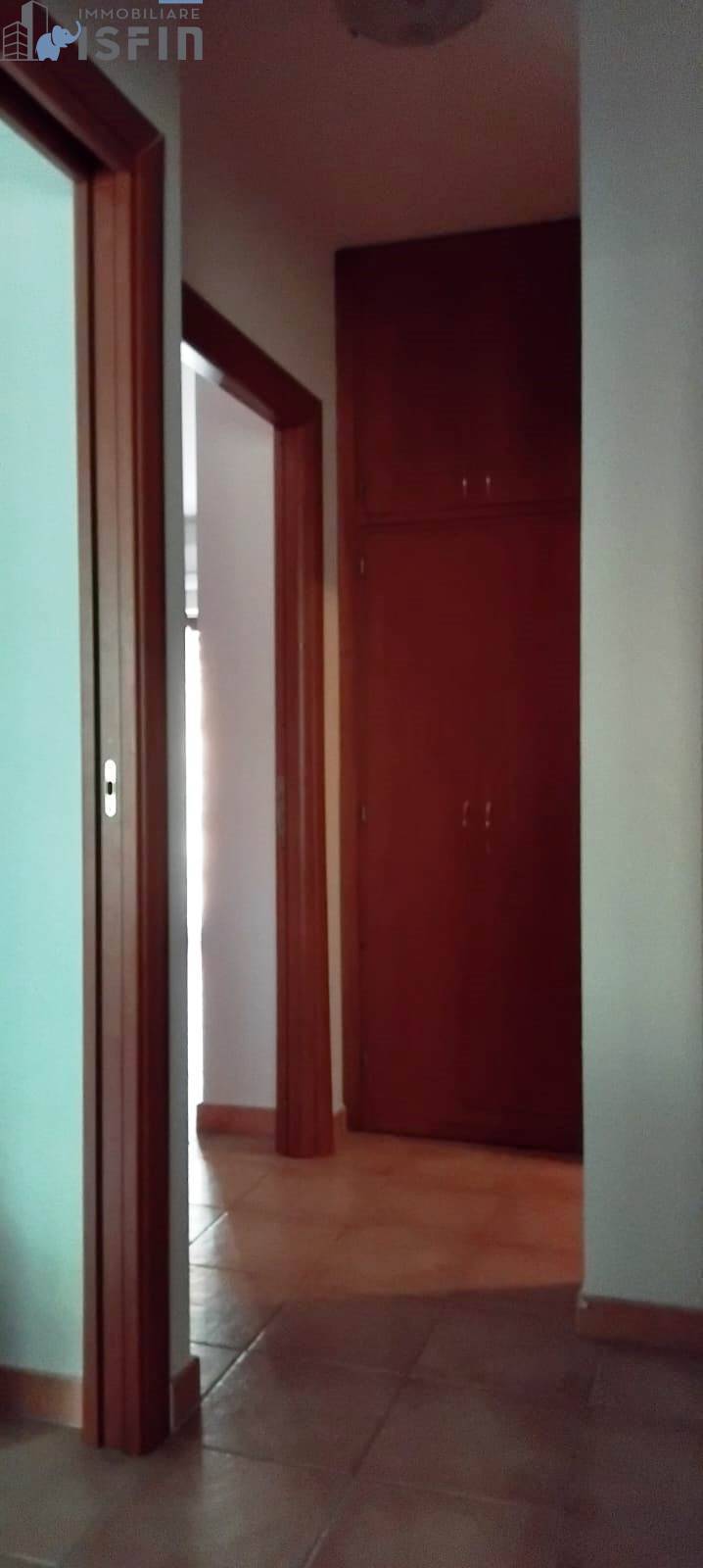 Appartamento in vendita a Rende, S. Stefano