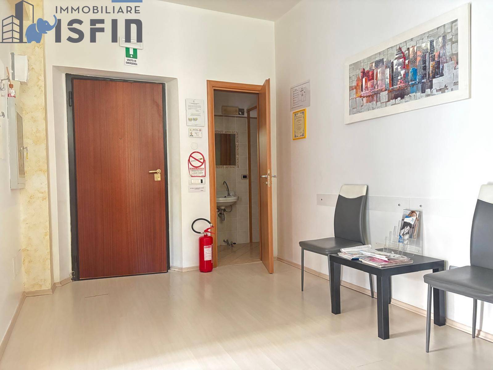 Appartamento in vendita a Guardia Piemontese