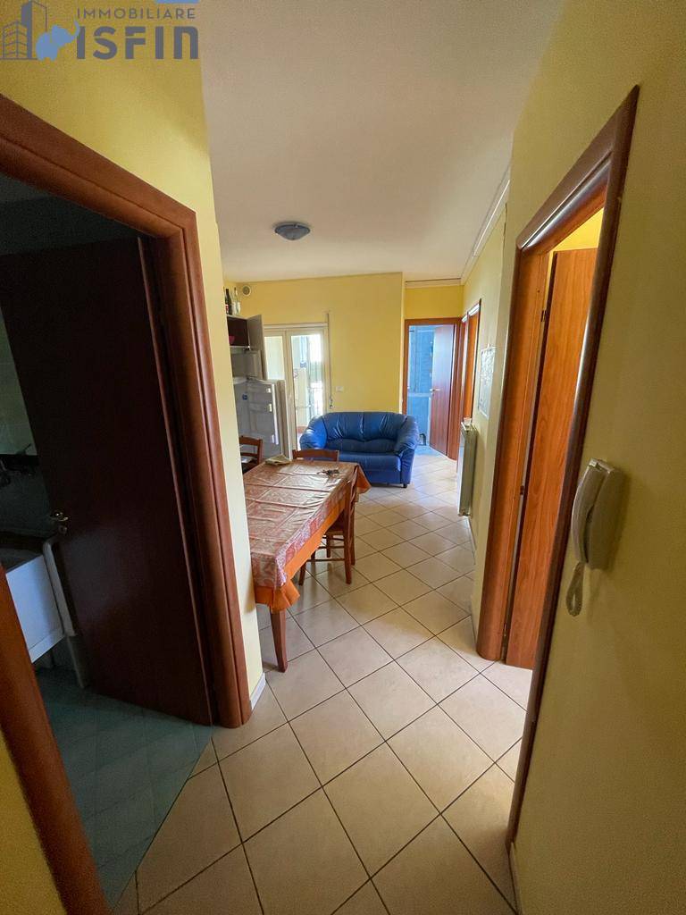 Appartamento in vendita a Rende, Arcavacata