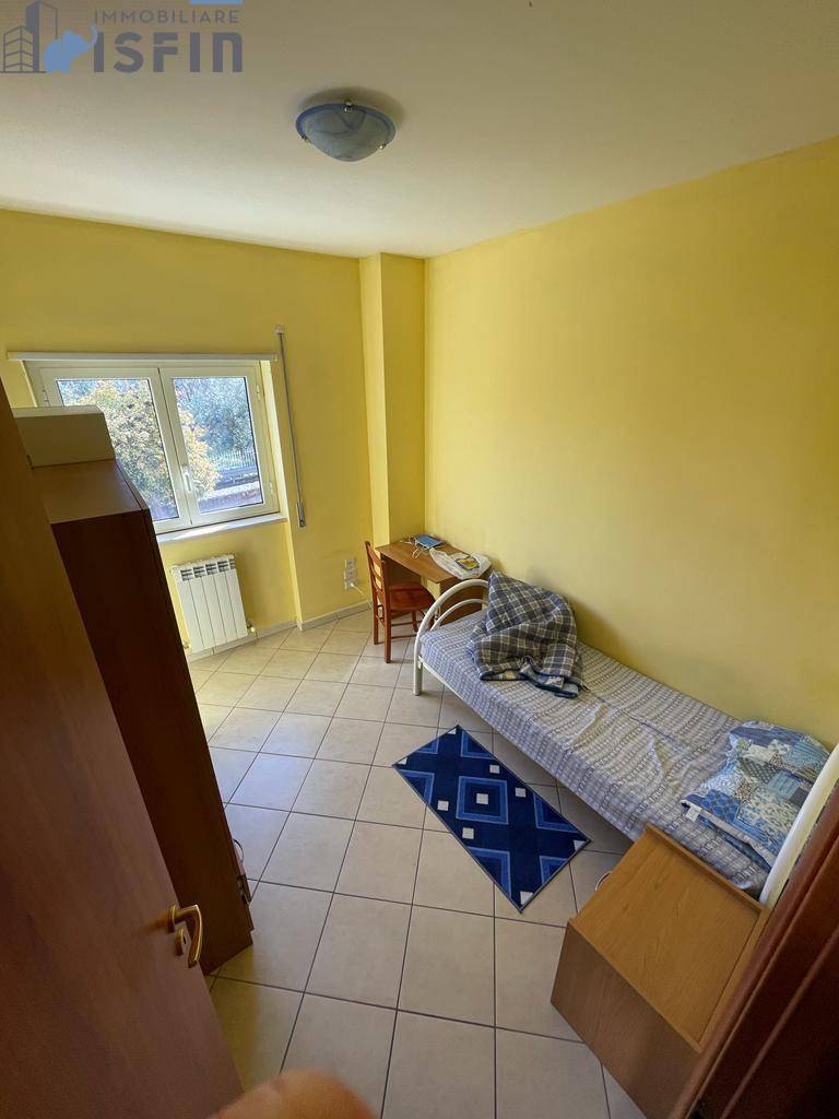 Appartamento in vendita a Rende, Arcavacata