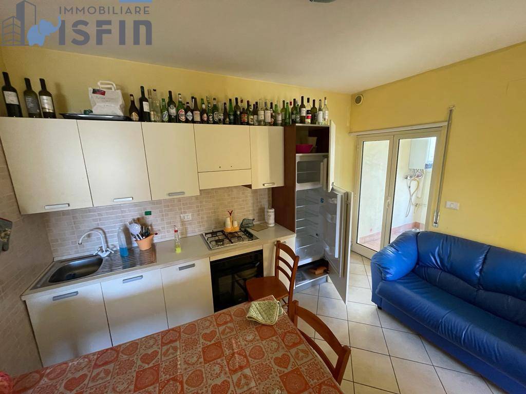 Appartamento in vendita a Rende, Arcavacata