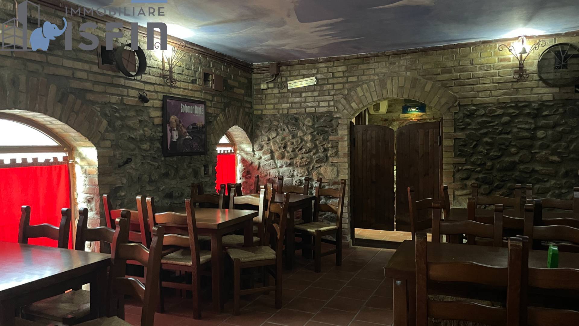 Studio/Ufficio in vendita a Rende, Surdo