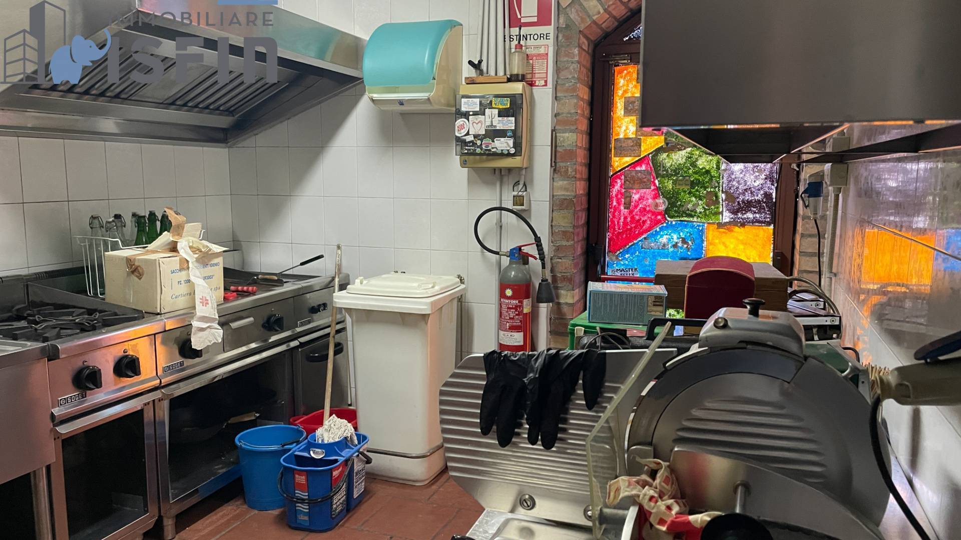 Studio/Ufficio in vendita a Rende, Surdo