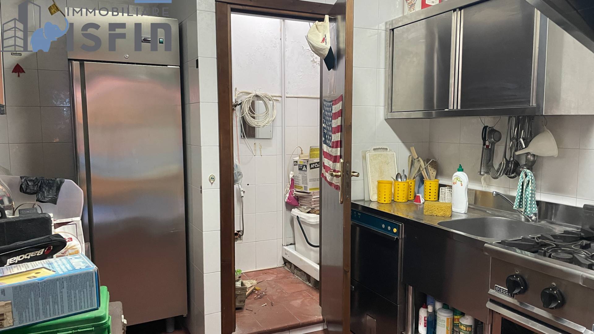 Studio/Ufficio in vendita a Rende, Surdo