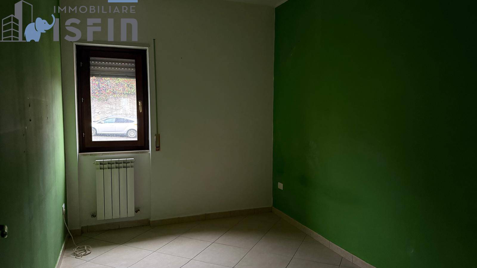 Appartamento in vendita a Zumpano, C.da Mennavence