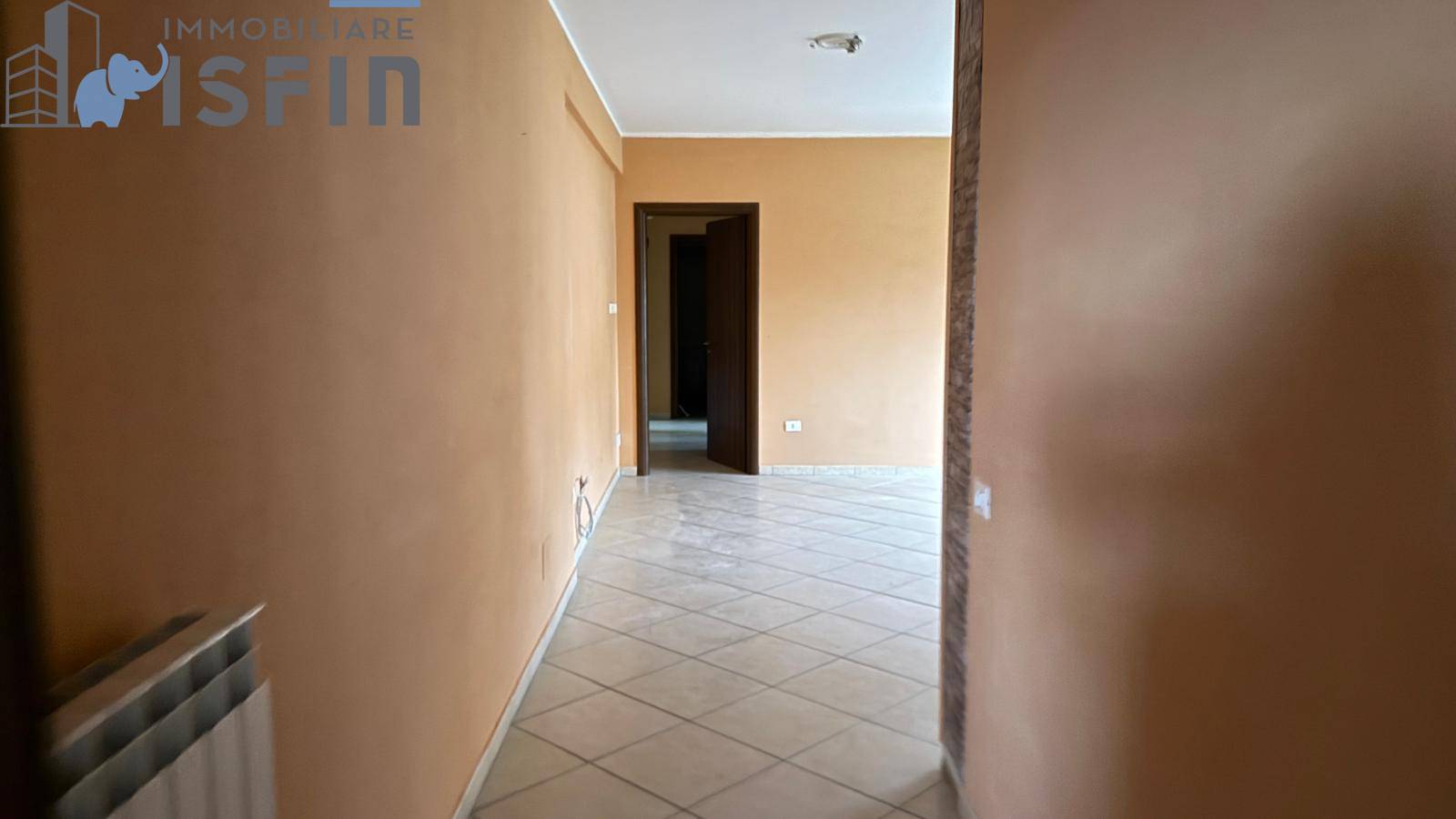 Appartamento in vendita a Zumpano, C.da Mennavence