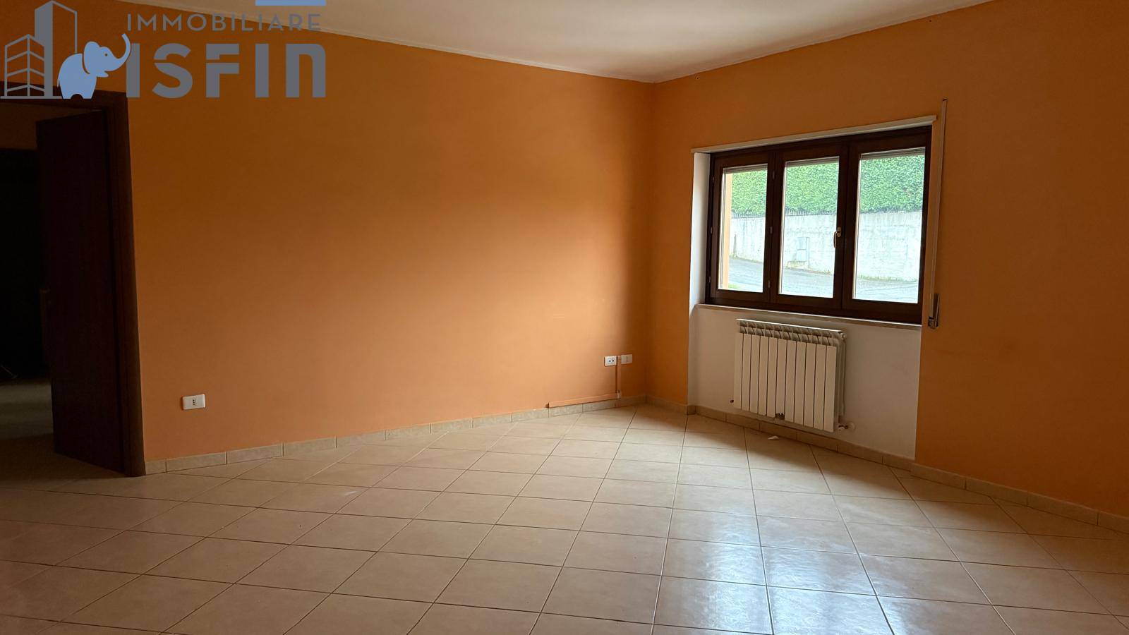 Appartamento in vendita a Zumpano, C.da Mennavence