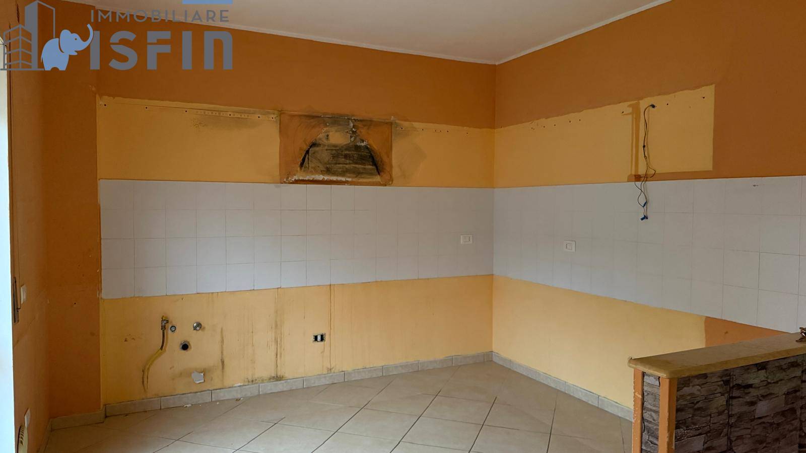 Appartamento in vendita a Zumpano, C.da Mennavence