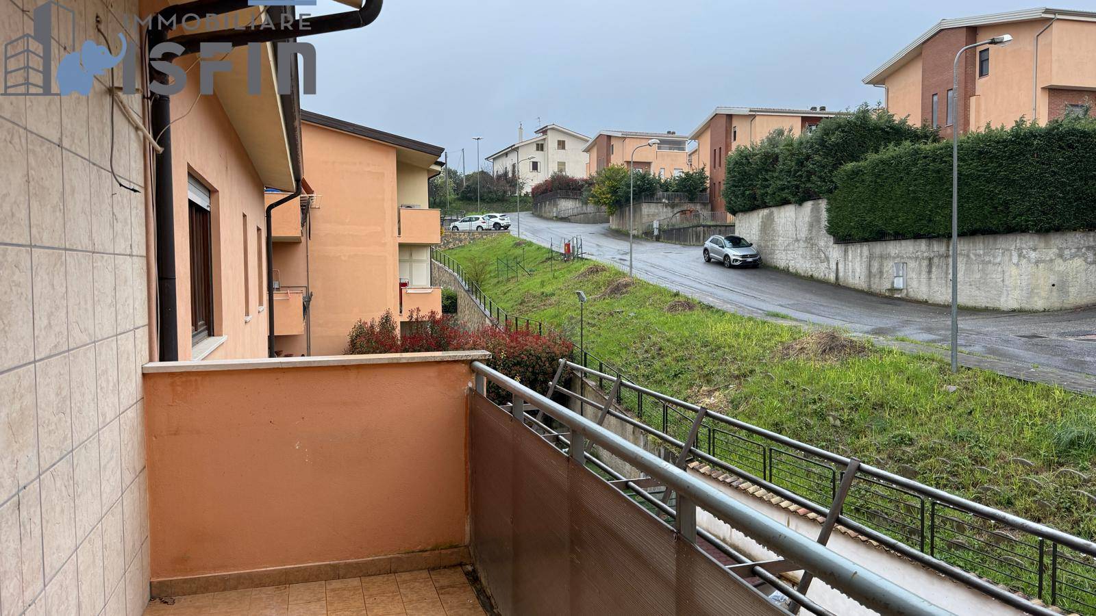 Appartamento in vendita a Zumpano, C.da Mennavence