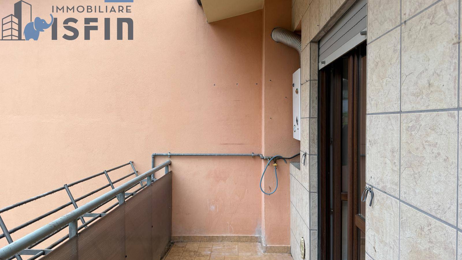 Appartamento in vendita a Zumpano, C.da Mennavence