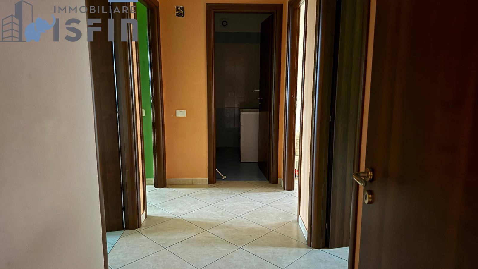 Appartamento in vendita a Zumpano, C.da Mennavence