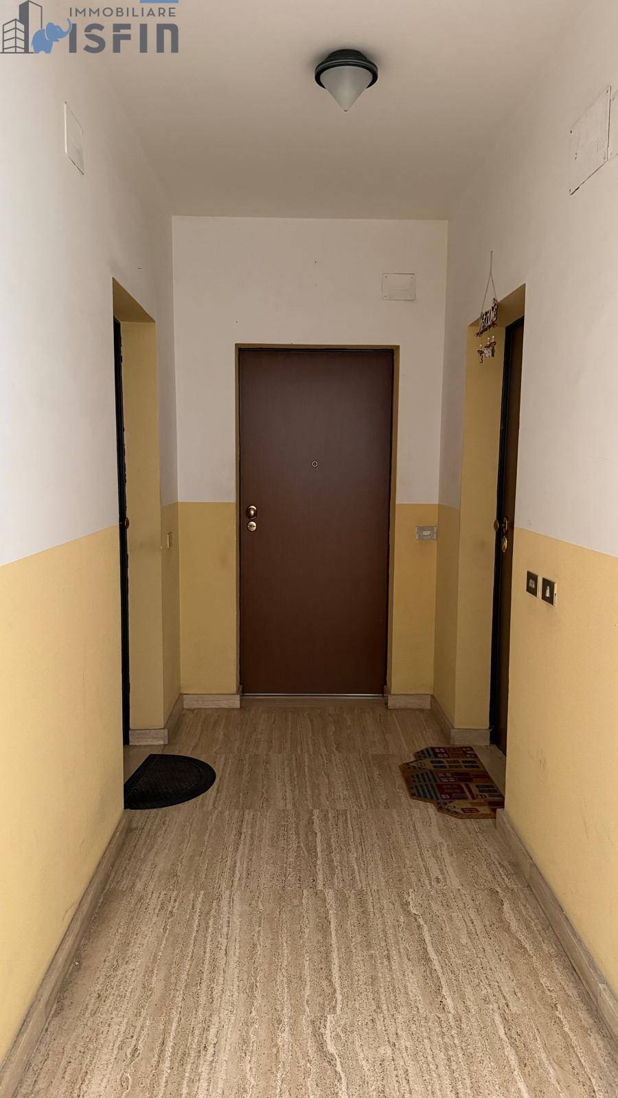 Appartamento in vendita a Cosenza, Centro