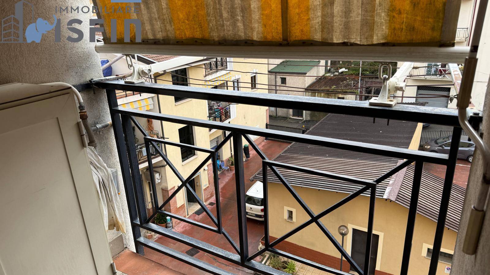 Appartamento in vendita a Cosenza, Centro