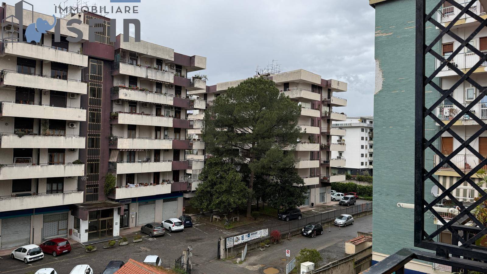 Appartamento in vendita a Cosenza, Centro