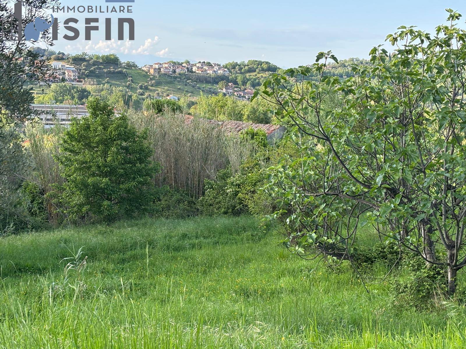 Terreno Agricolo in vendita a Rende, C.da Cutura/Ex Stazione FS