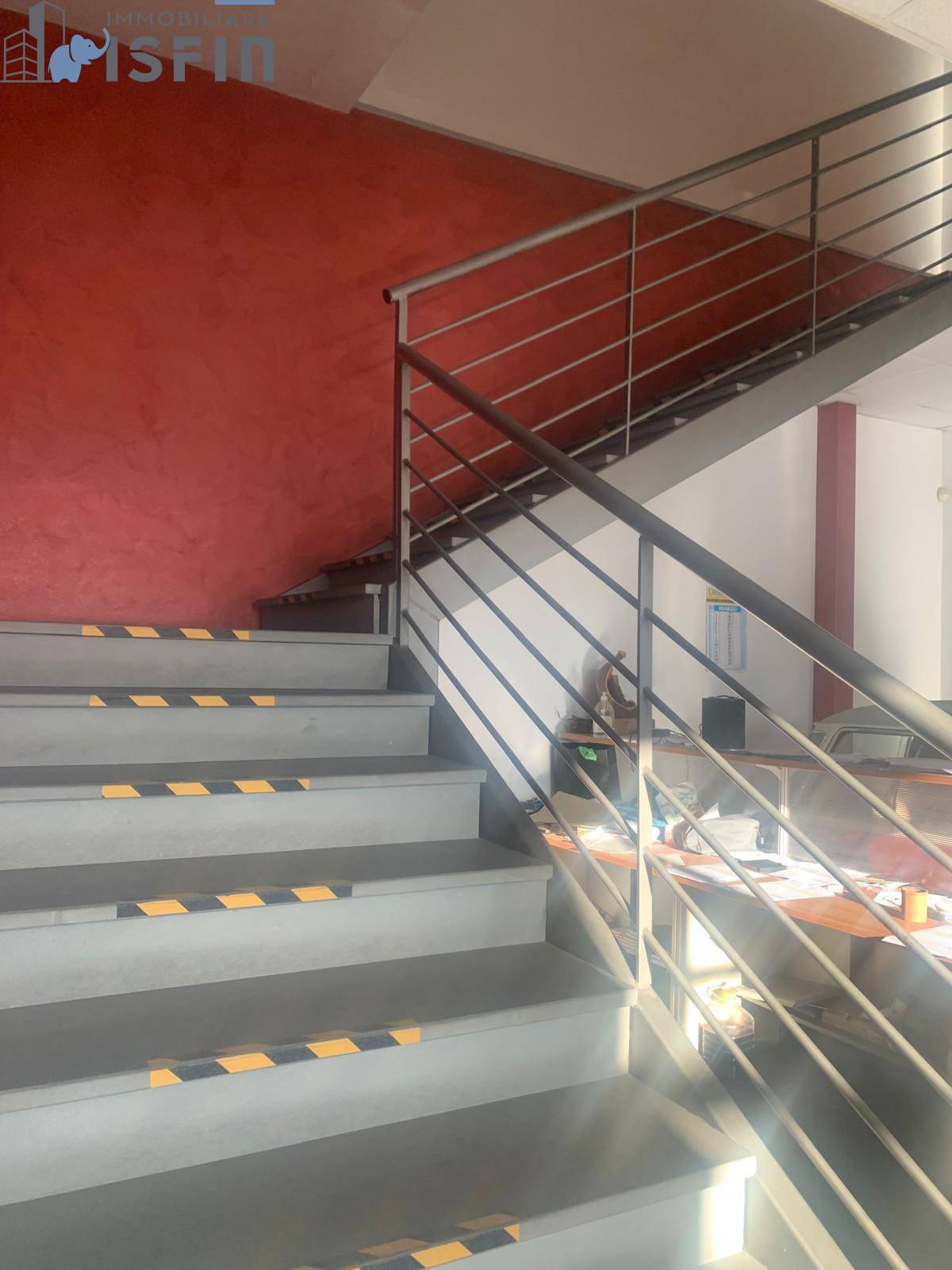 Capannone in vendita a Rende, C.da Lecco