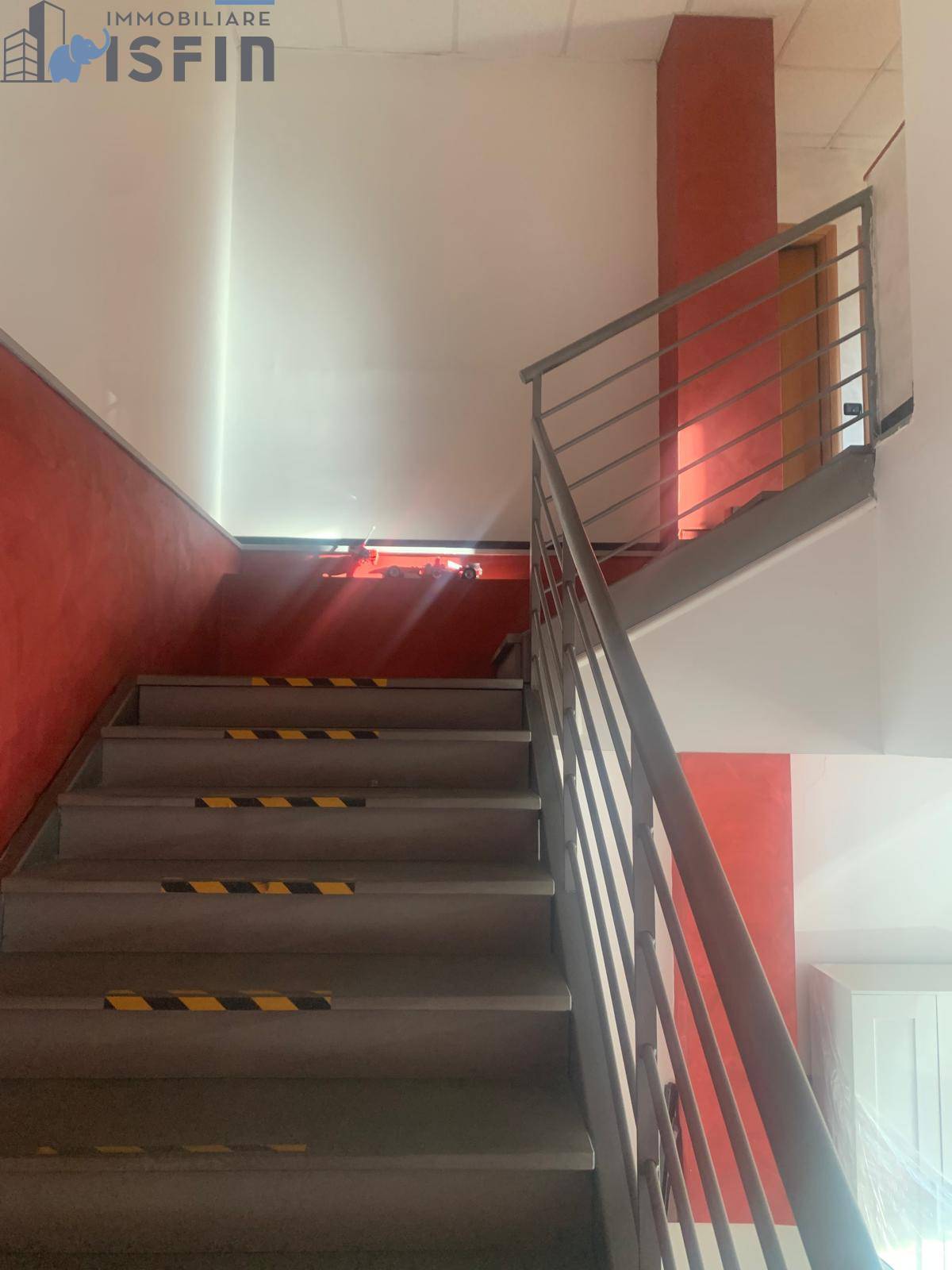 Capannone in vendita a Rende, C.da Lecco