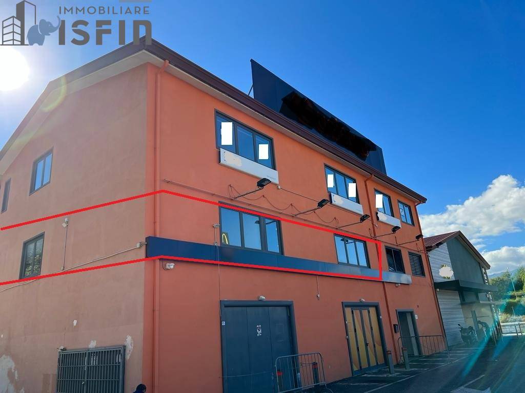 Studio/Ufficio in vendita a Zumpano