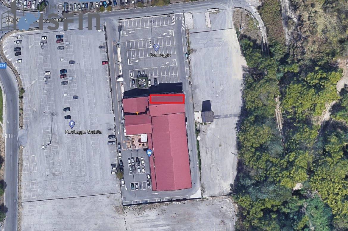 Studio/Ufficio in vendita a Zumpano