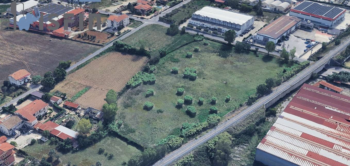 Terreno Industriale in vendita a Rende, C.da Lecco