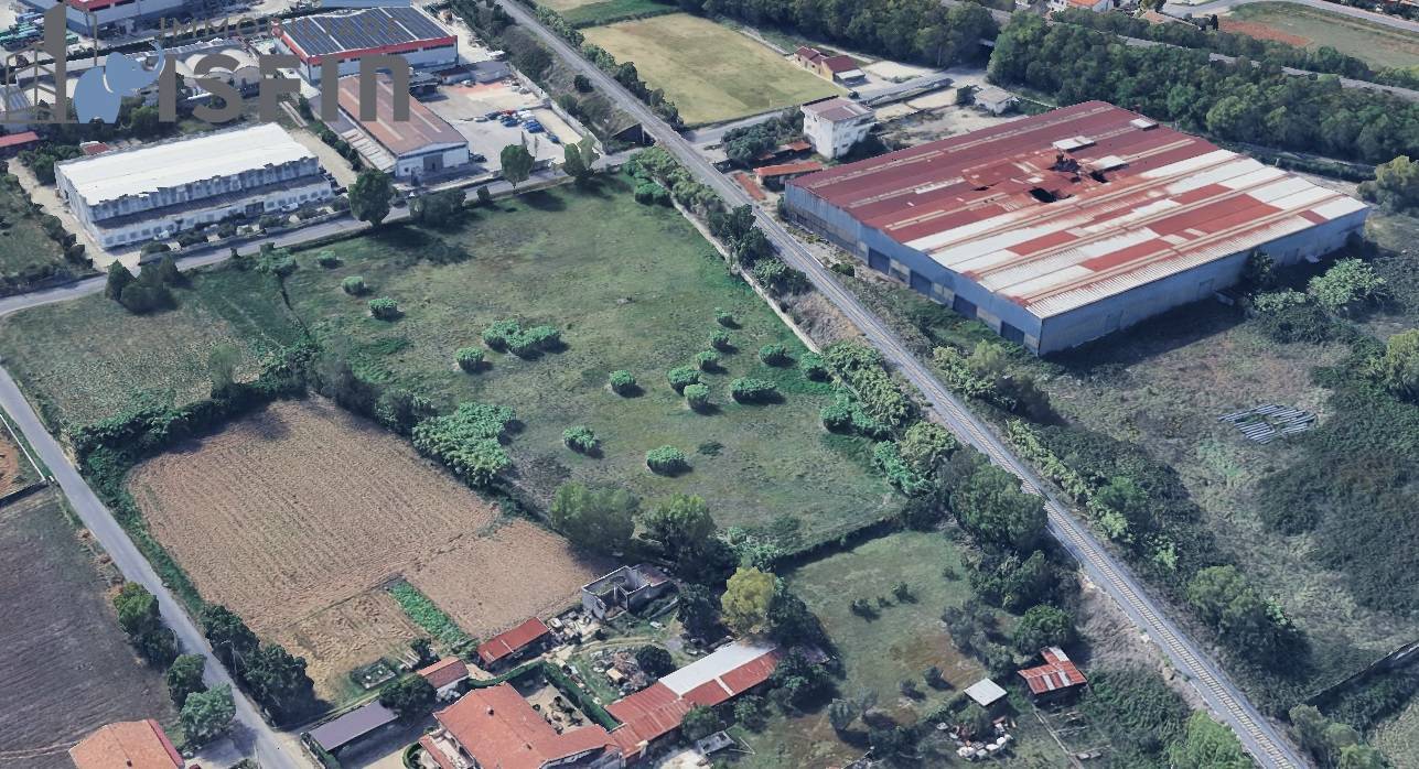 Terreno Industriale in vendita a Rende, C.da Lecco