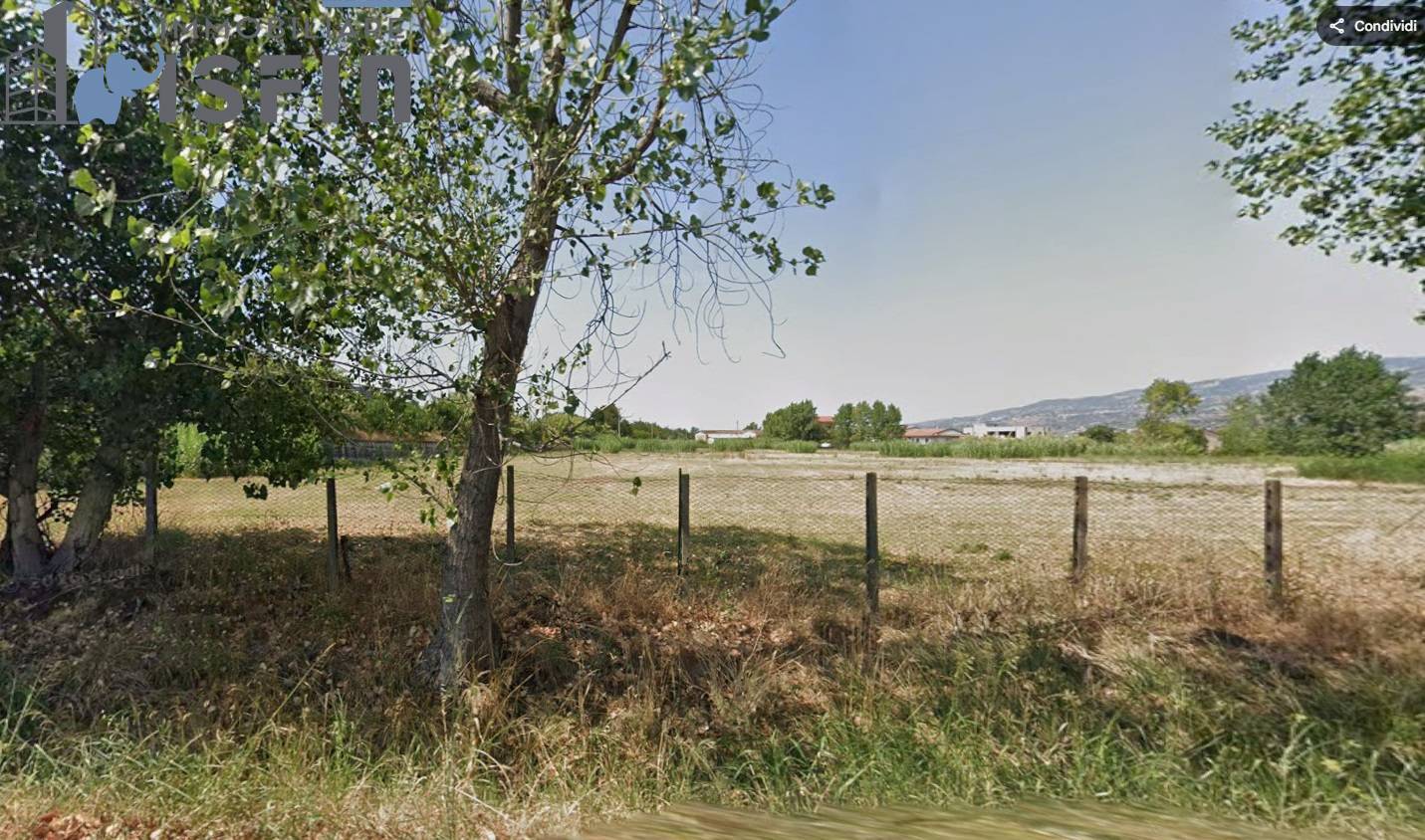 Terreno Industriale in vendita a Rende, C.da Lecco