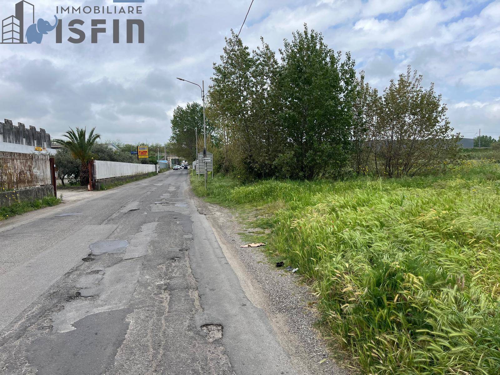 Terreno Industriale in vendita a Rende, C.da Lecco