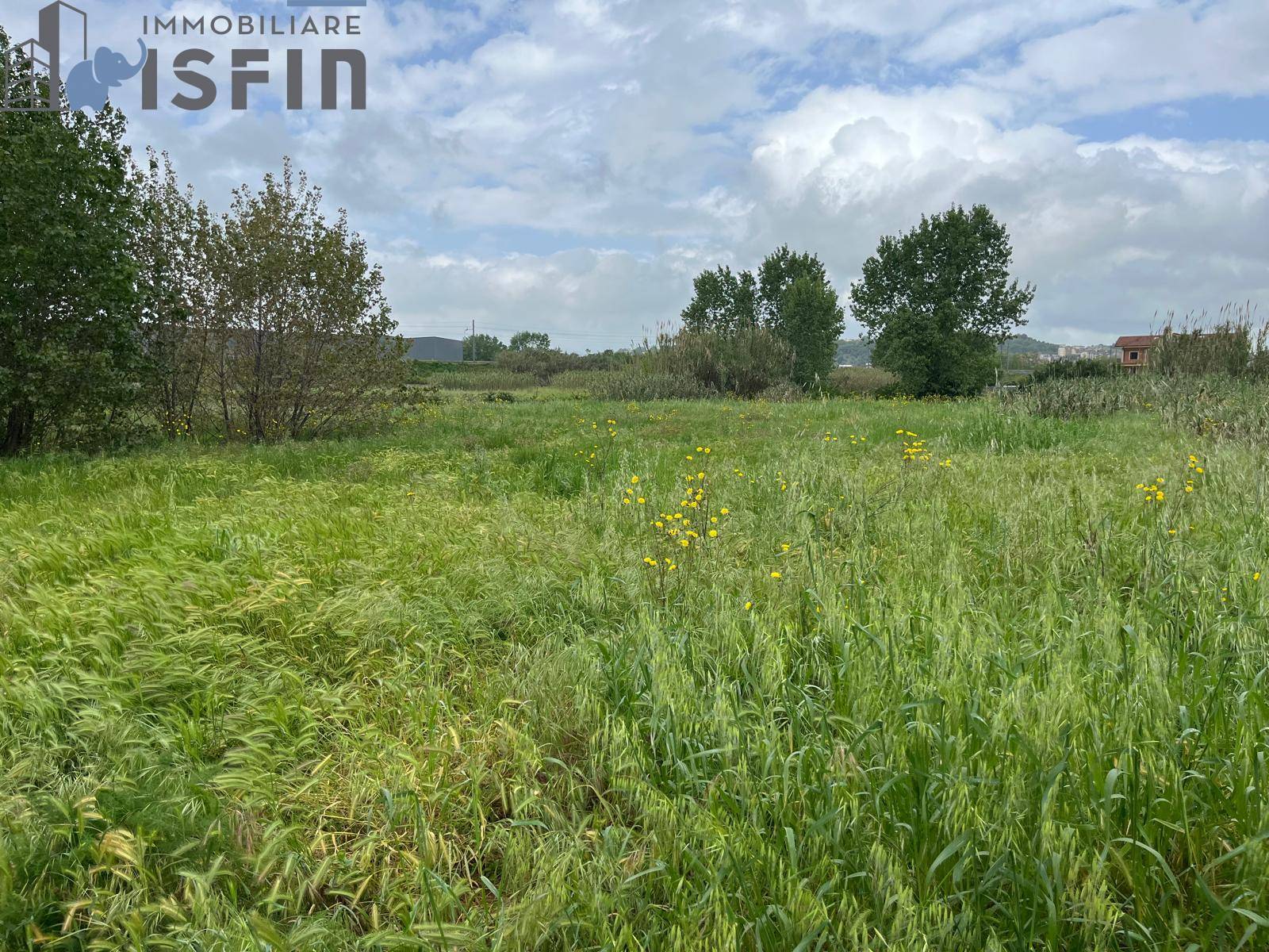 Terreno Industriale in vendita a Rende, C.da Lecco