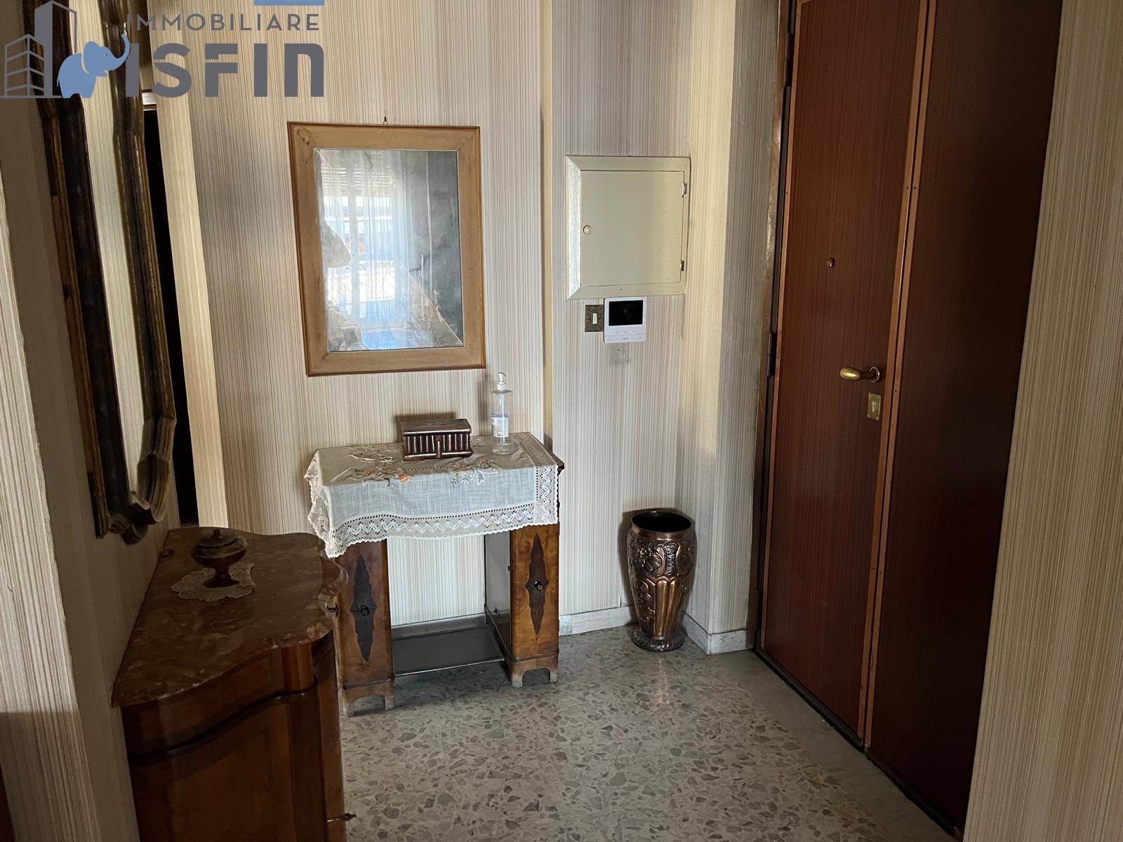 Appartamento in vendita a Cosenza, Ospedale - Riforma - Pzza Bruzi