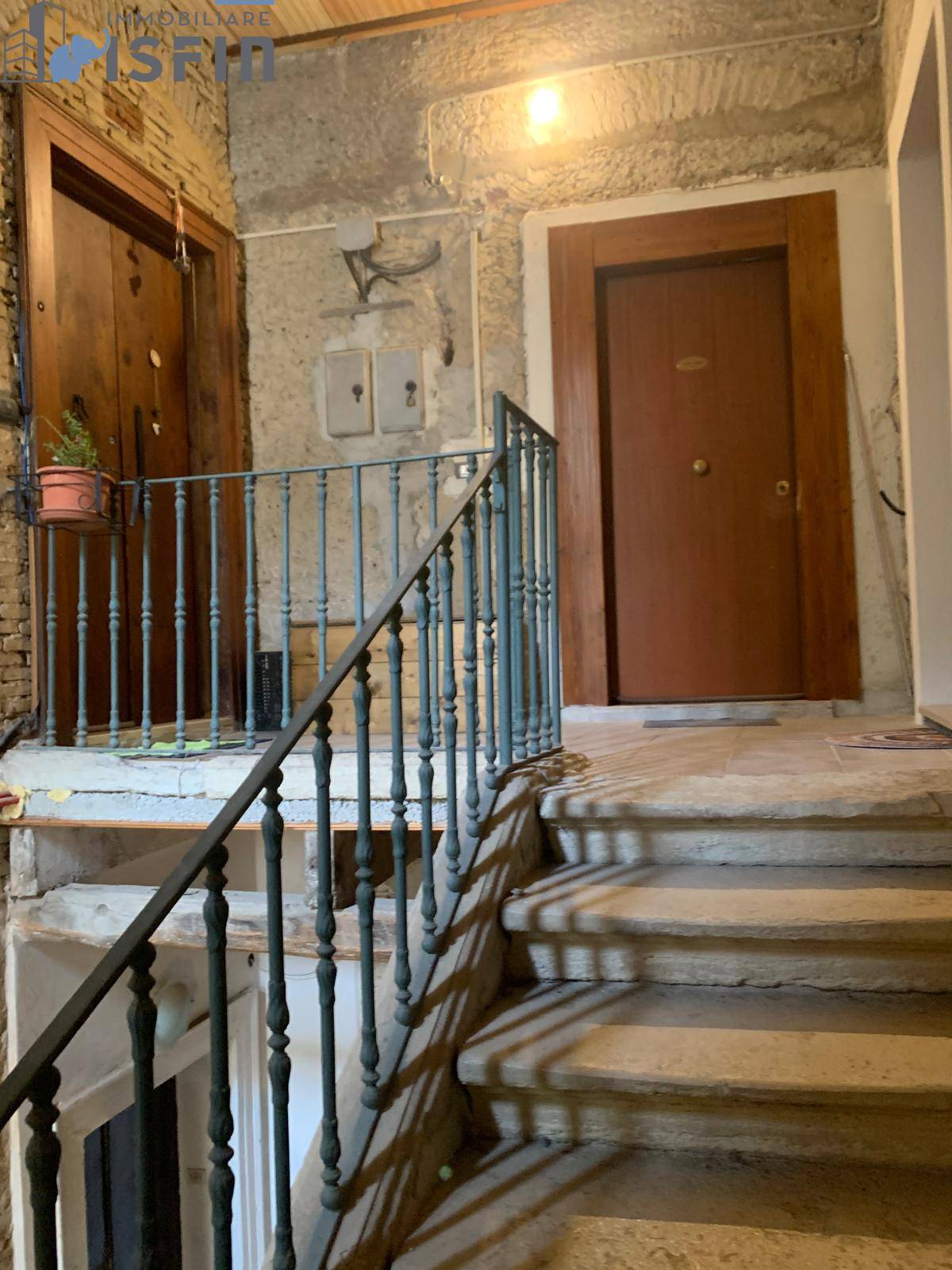 Appartamento in vendita a Cosenza, Centro Storico