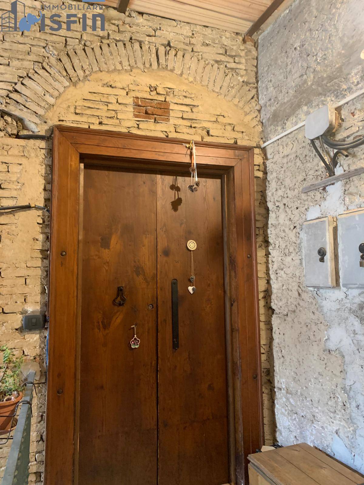 Appartamento in vendita a Cosenza, Centro Storico