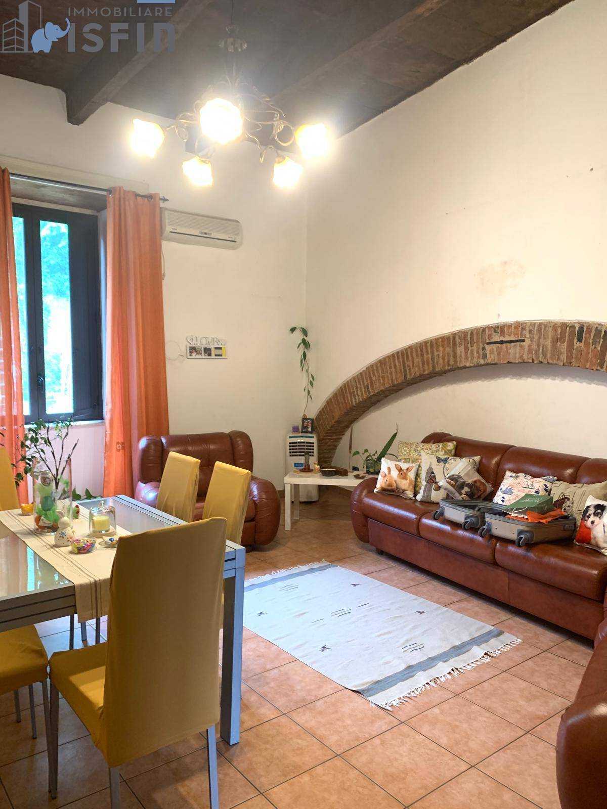 Appartamento in vendita a Cosenza, Centro Storico