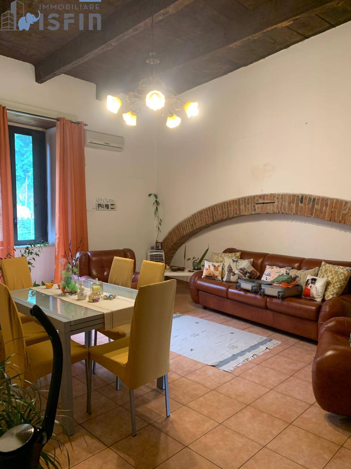 Appartamento in vendita a Cosenza, Centro Storico