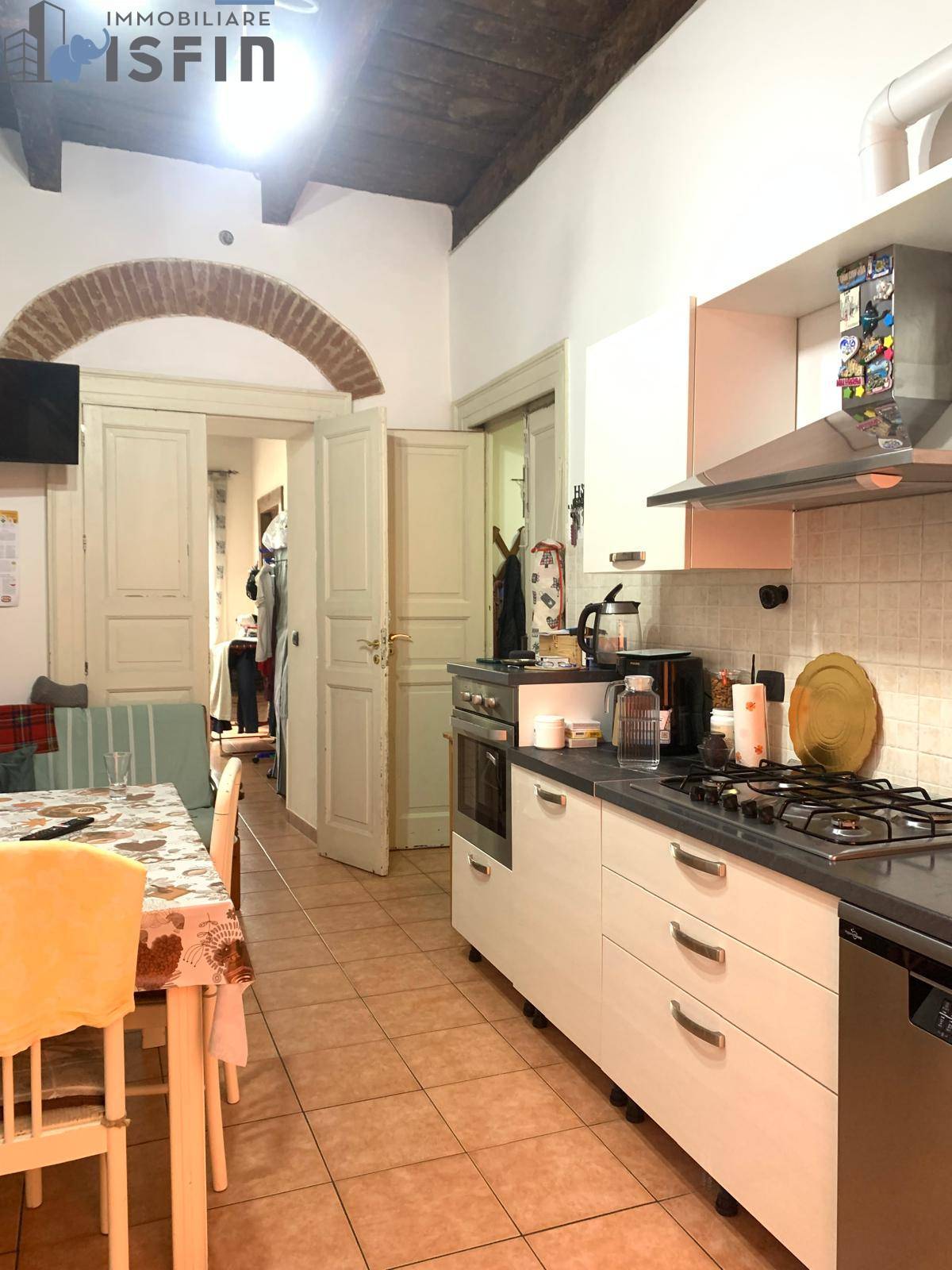 Appartamento in vendita a Cosenza, Centro Storico