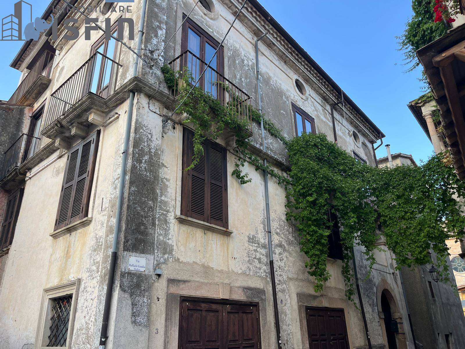 Appartamento in affitto a Mendicino