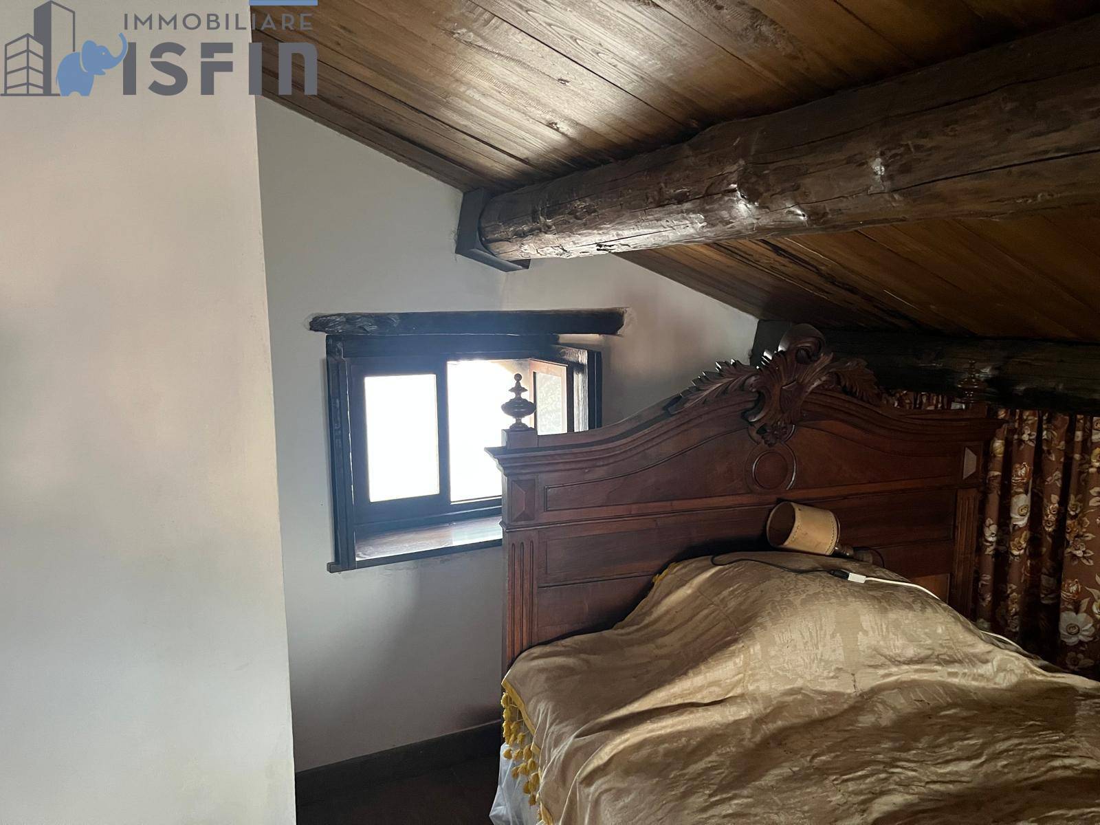 Appartamento in affitto a Mendicino