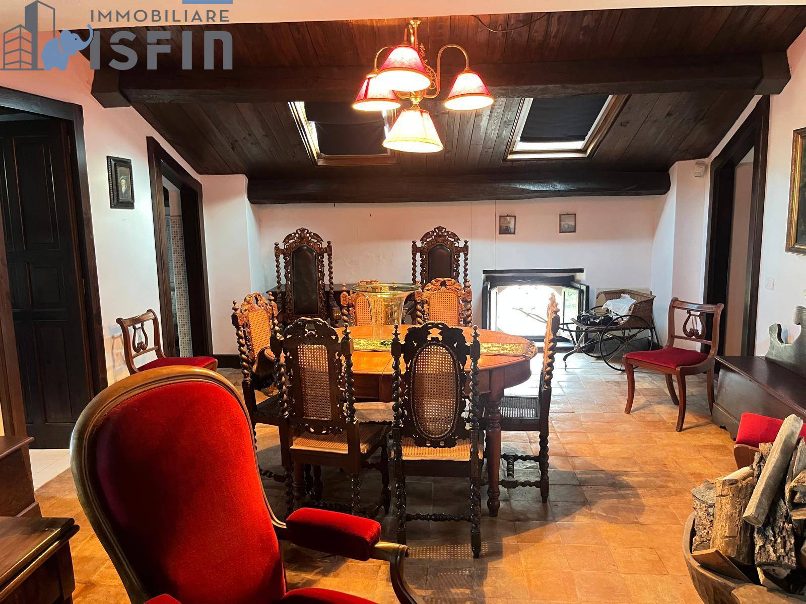 Appartamento in affitto a Mendicino
