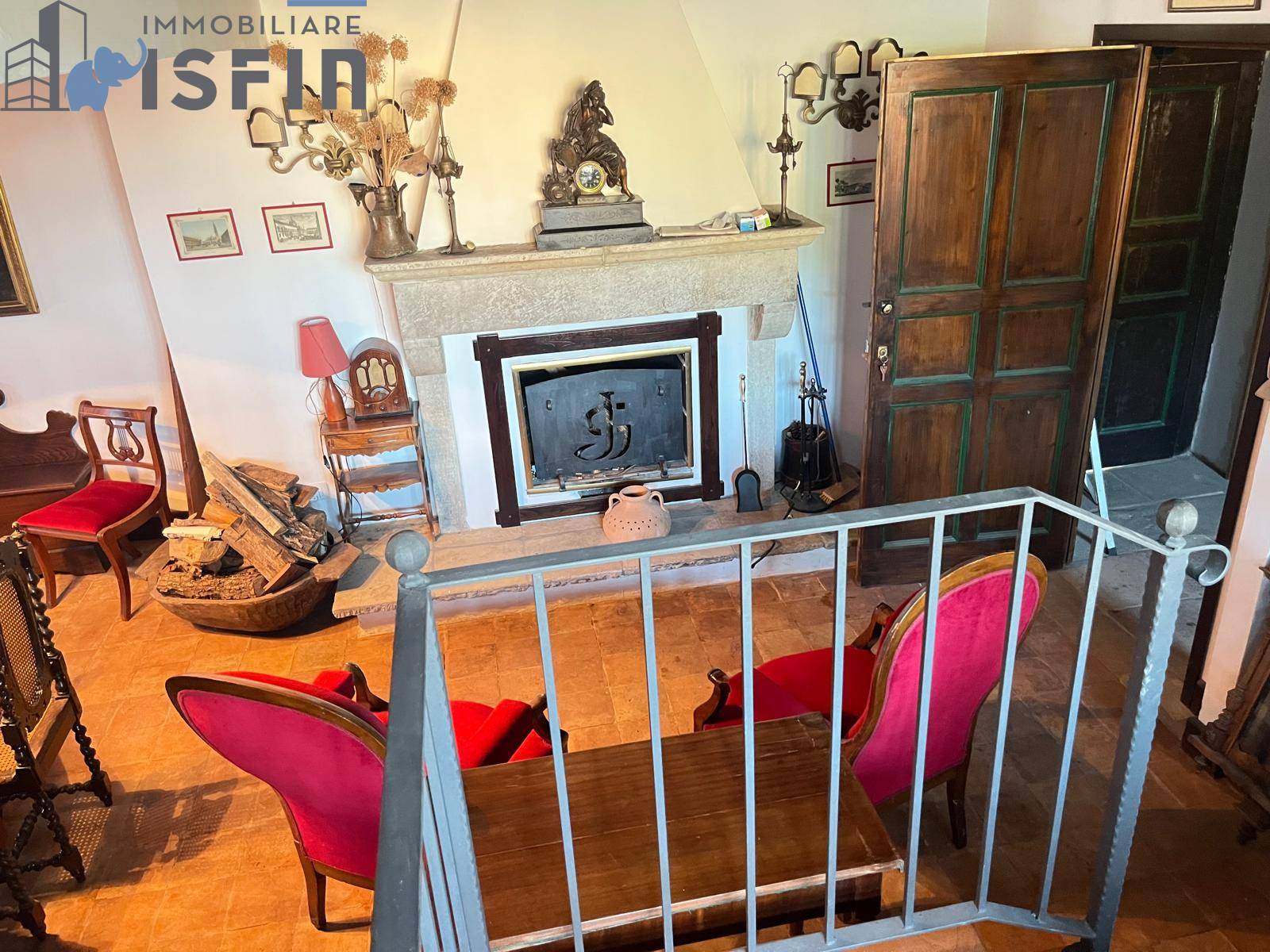 Appartamento in affitto a Mendicino