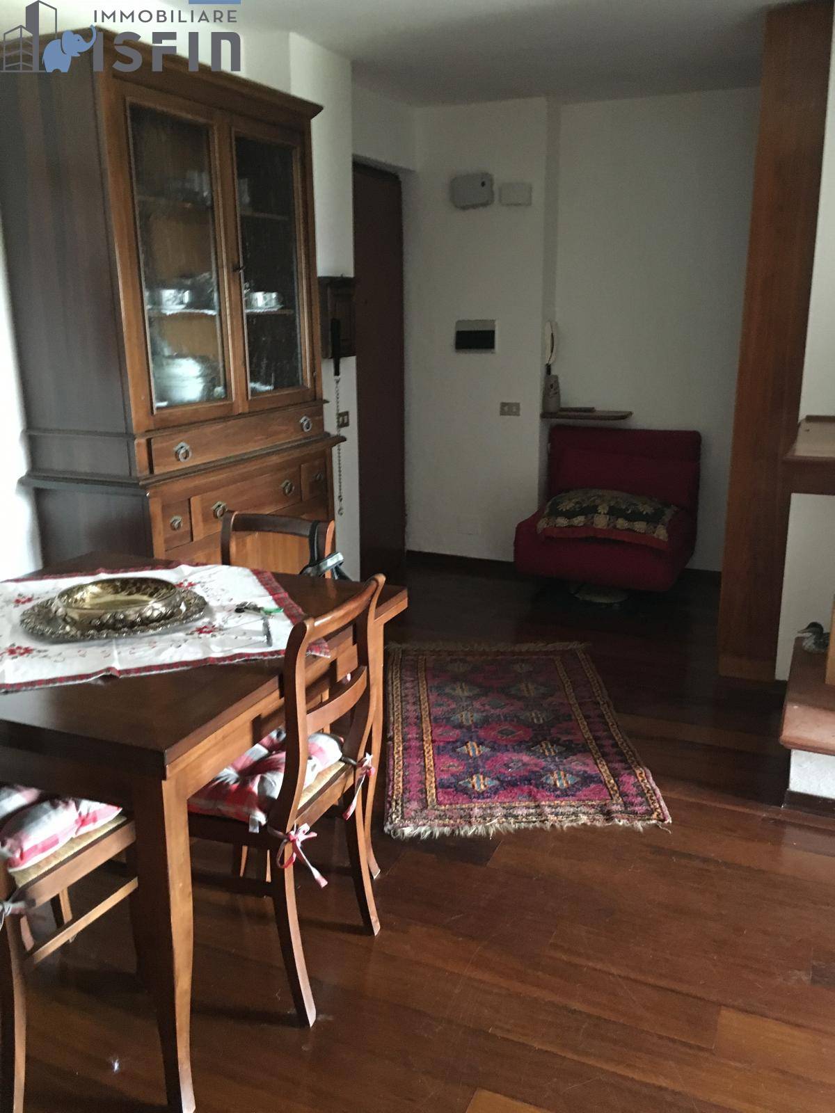 Appartamento in vendita a Spezzano della Sila, Camigliatello Silano