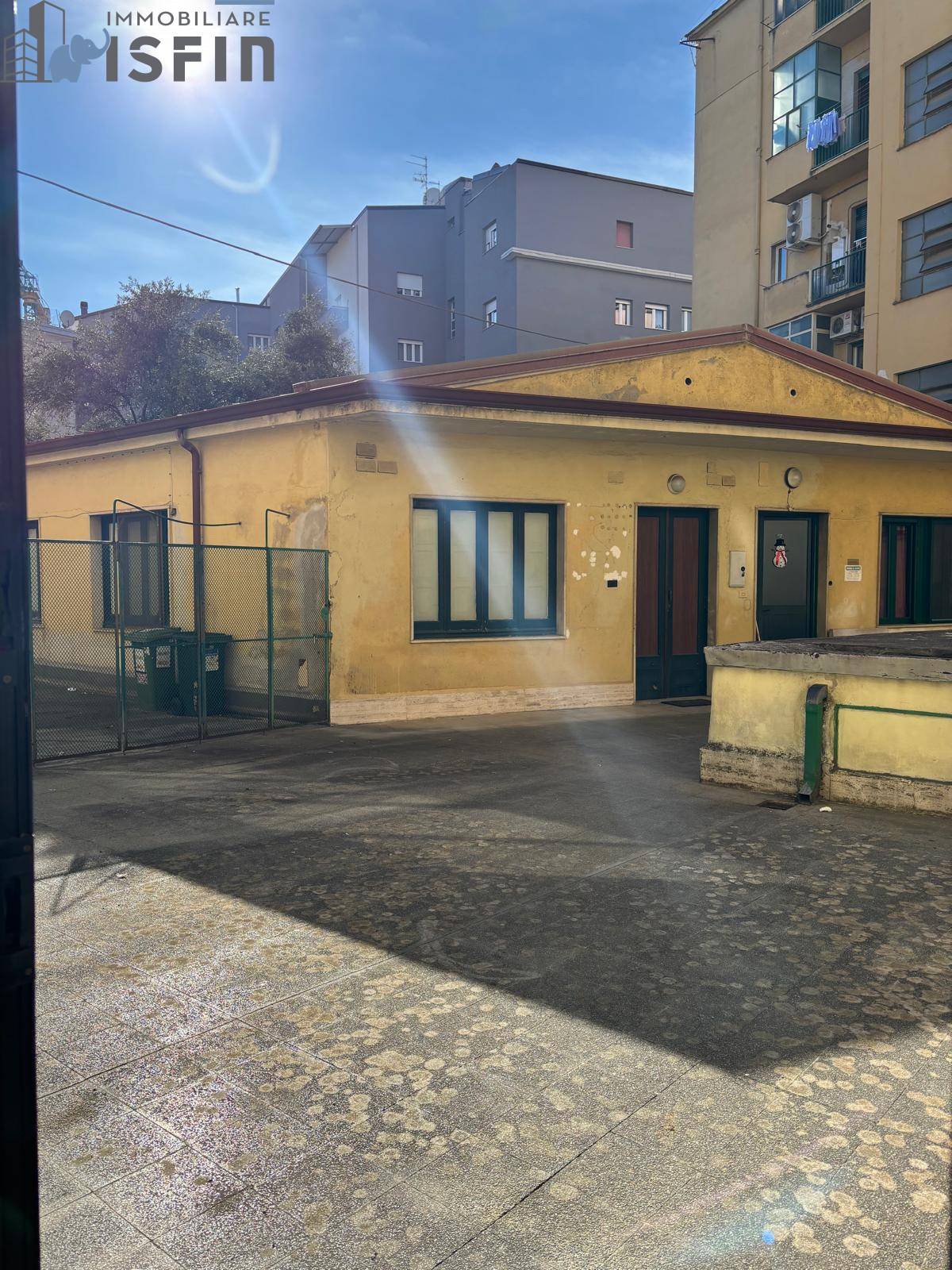 Appartamento in affitto a Cosenza, Centro