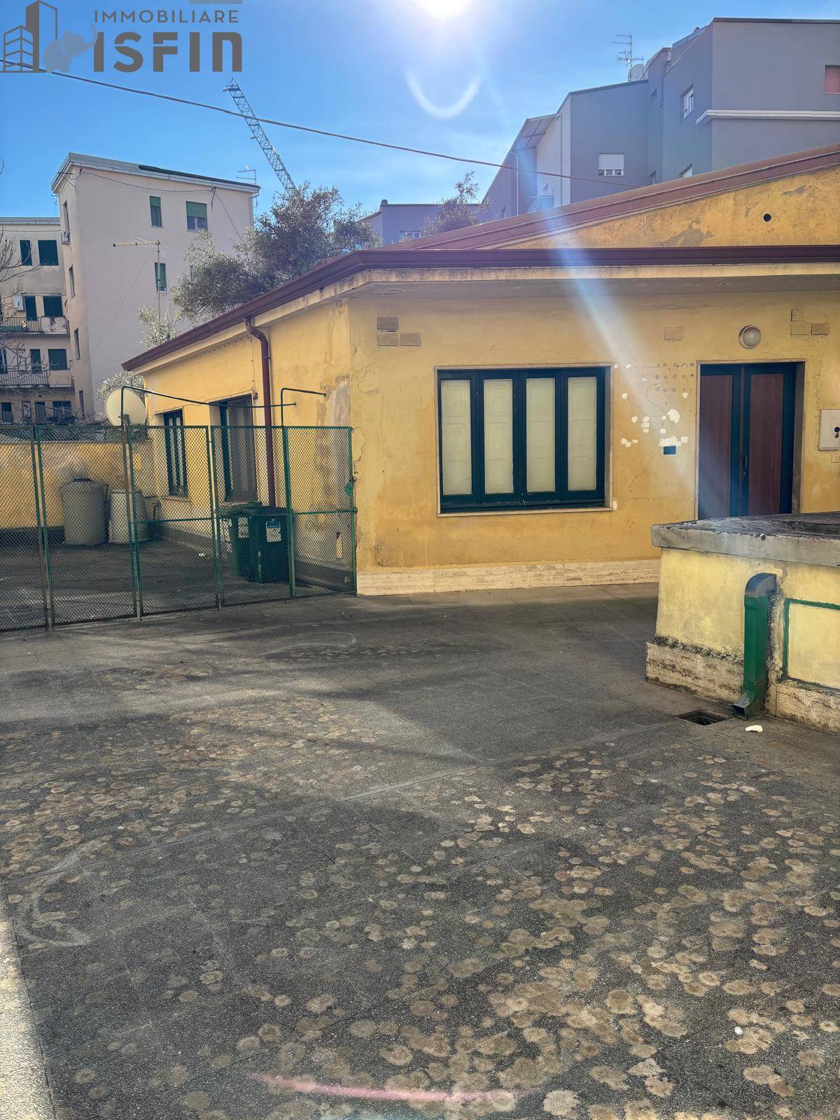 Appartamento in affitto a Cosenza, Centro