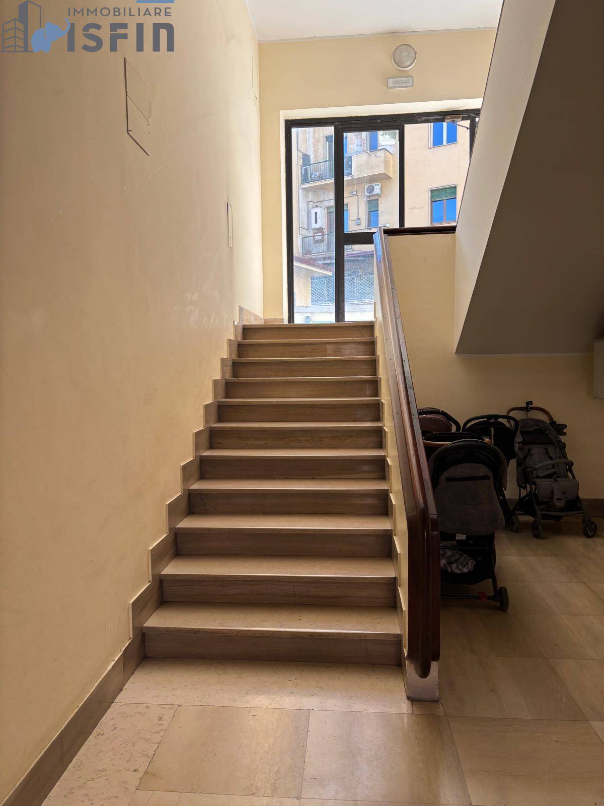 Appartamento in affitto a Cosenza, Centro