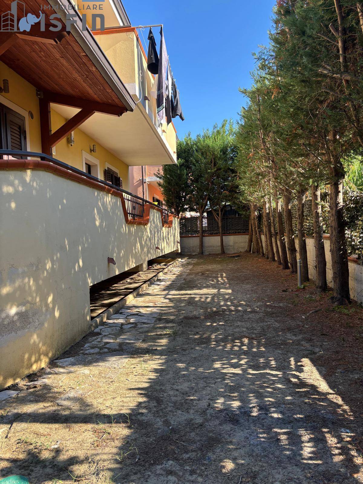 Villette a schiera in vendita a Montalto Uffugo, Taverna