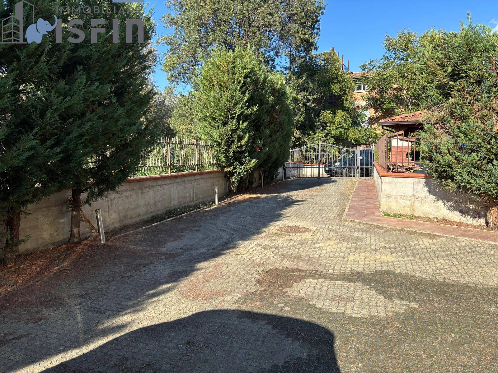 Villette a schiera in vendita a Montalto Uffugo, Taverna