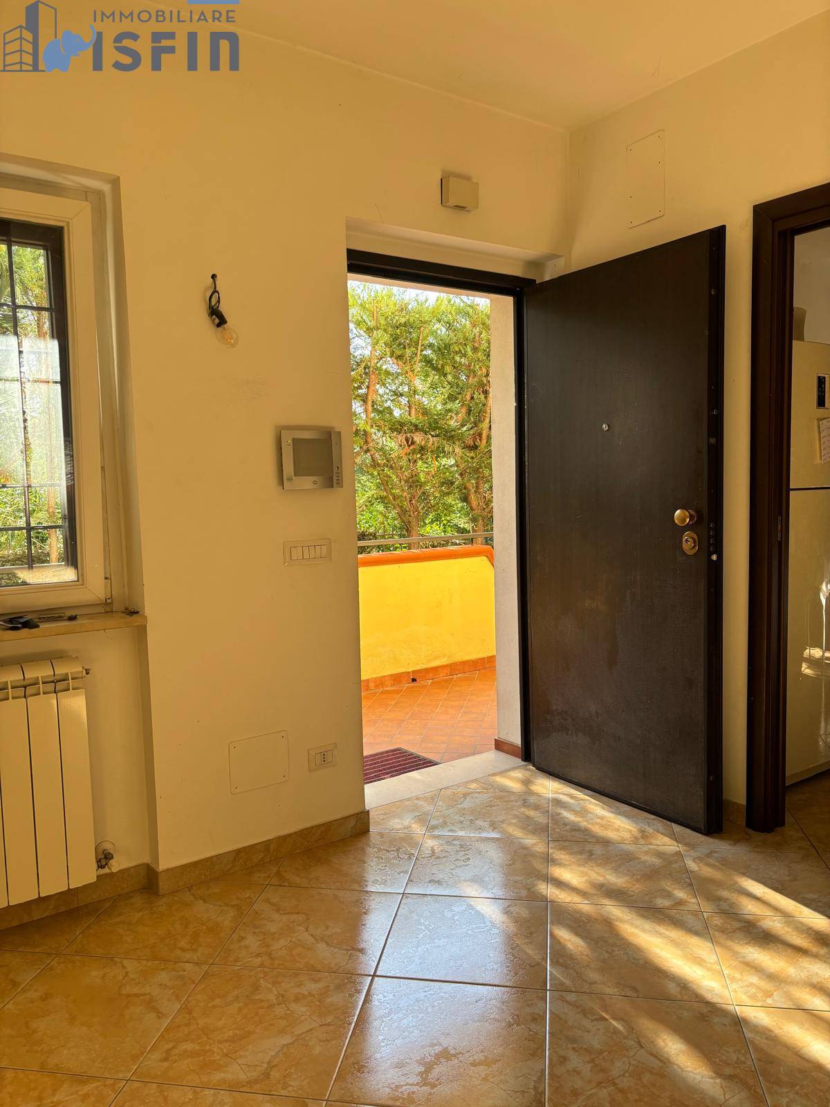 Villette a schiera in vendita a Montalto Uffugo, Taverna