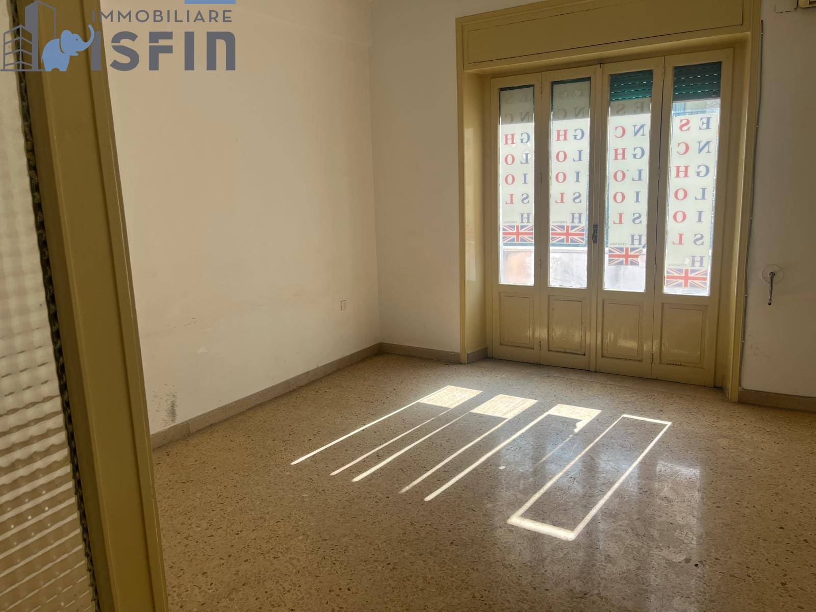 Appartamento in affitto a Cosenza, Centro