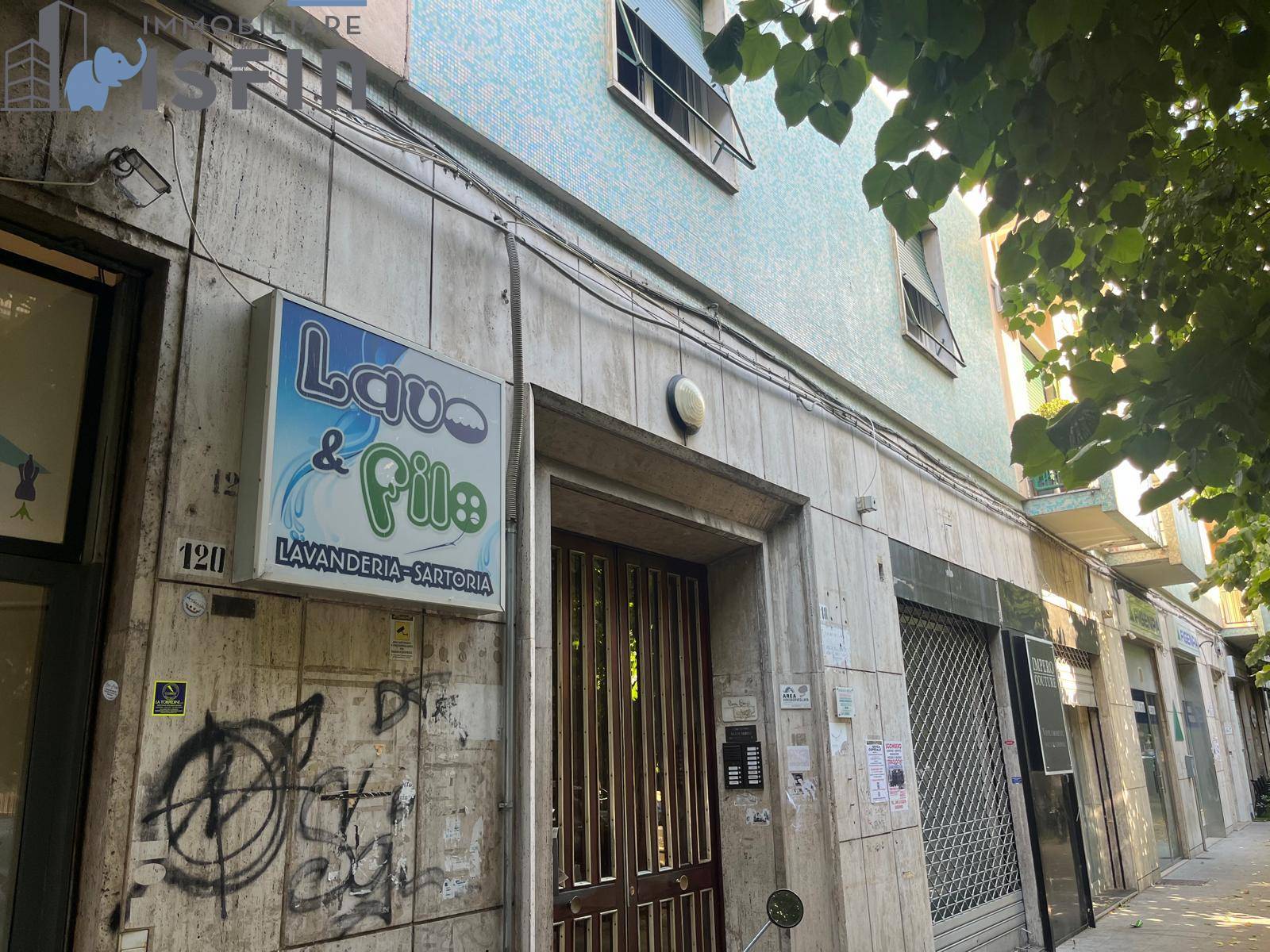 Appartamento in affitto a Cosenza, Centro