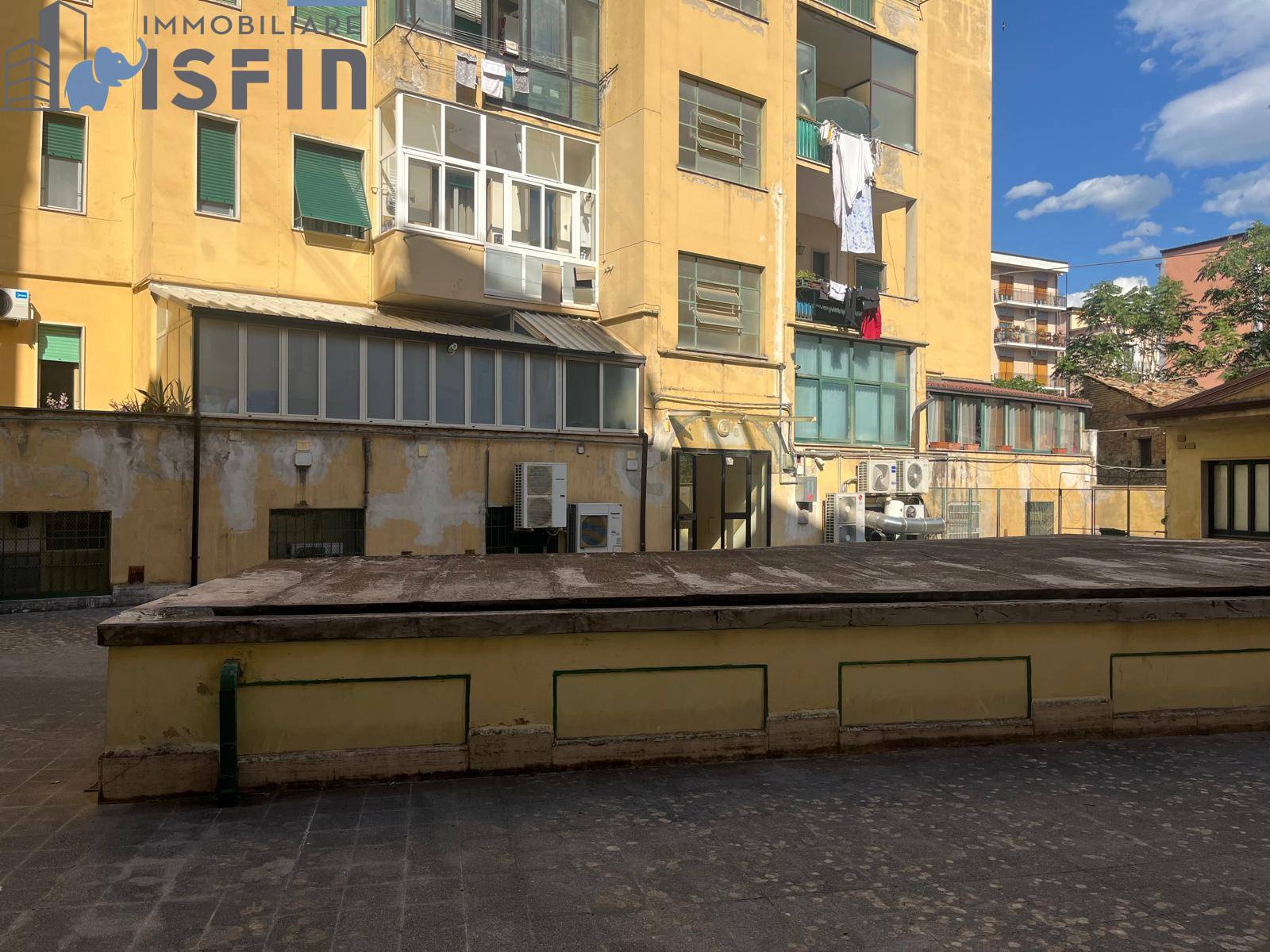 Appartamento in affitto a Cosenza, Centro